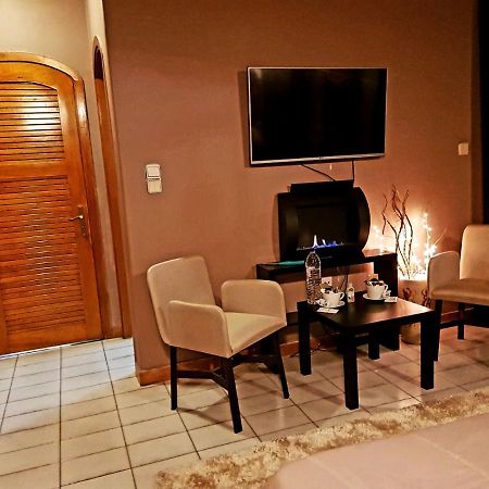 Kouro'S Private Room! Pireu Exterior foto