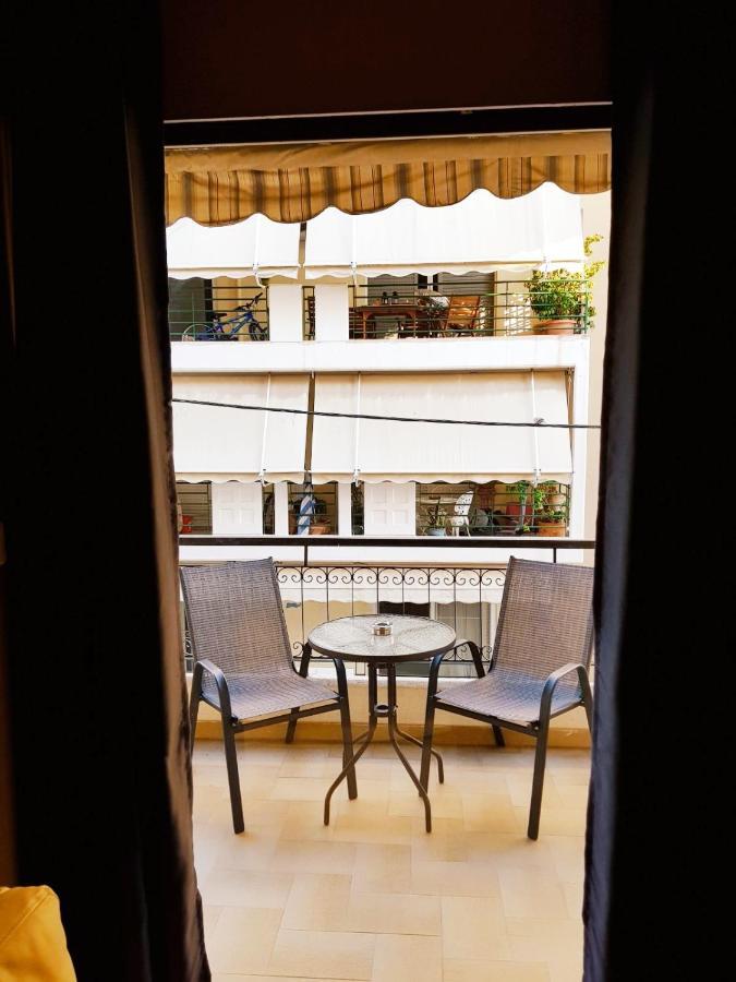 Kouro'S Private Room! Pireu Exterior foto