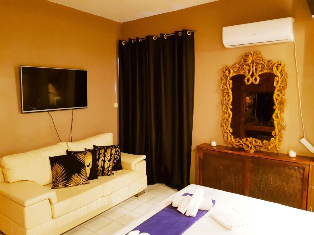 Kouro'S Private Room! Pireu Exterior foto