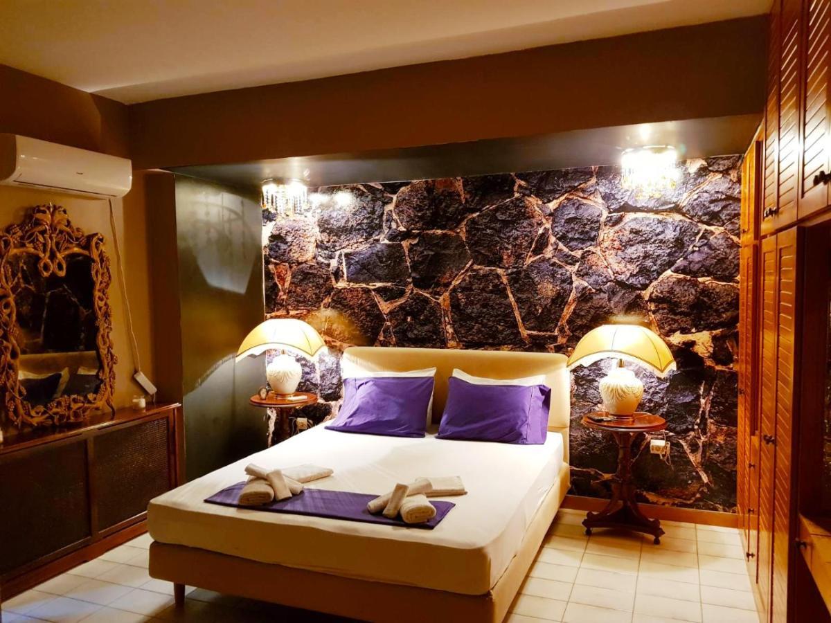 Kouro'S Private Room! Pireu Exterior foto