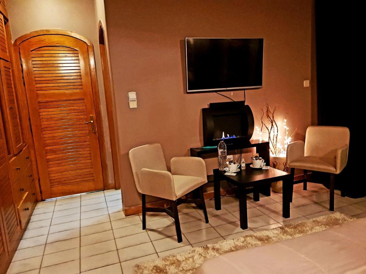 Kouro'S Private Room! Pireu Exterior foto