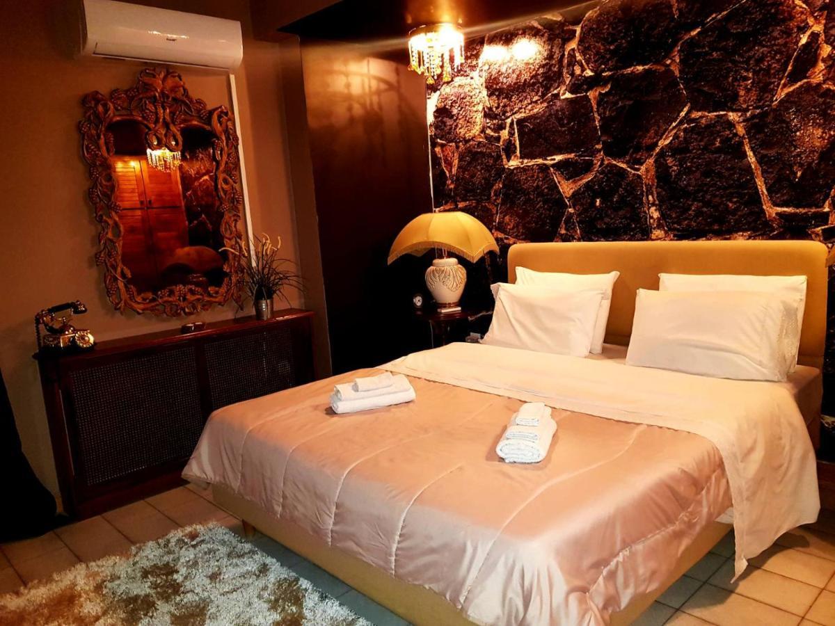 Kouro'S Private Room! Pireu Exterior foto