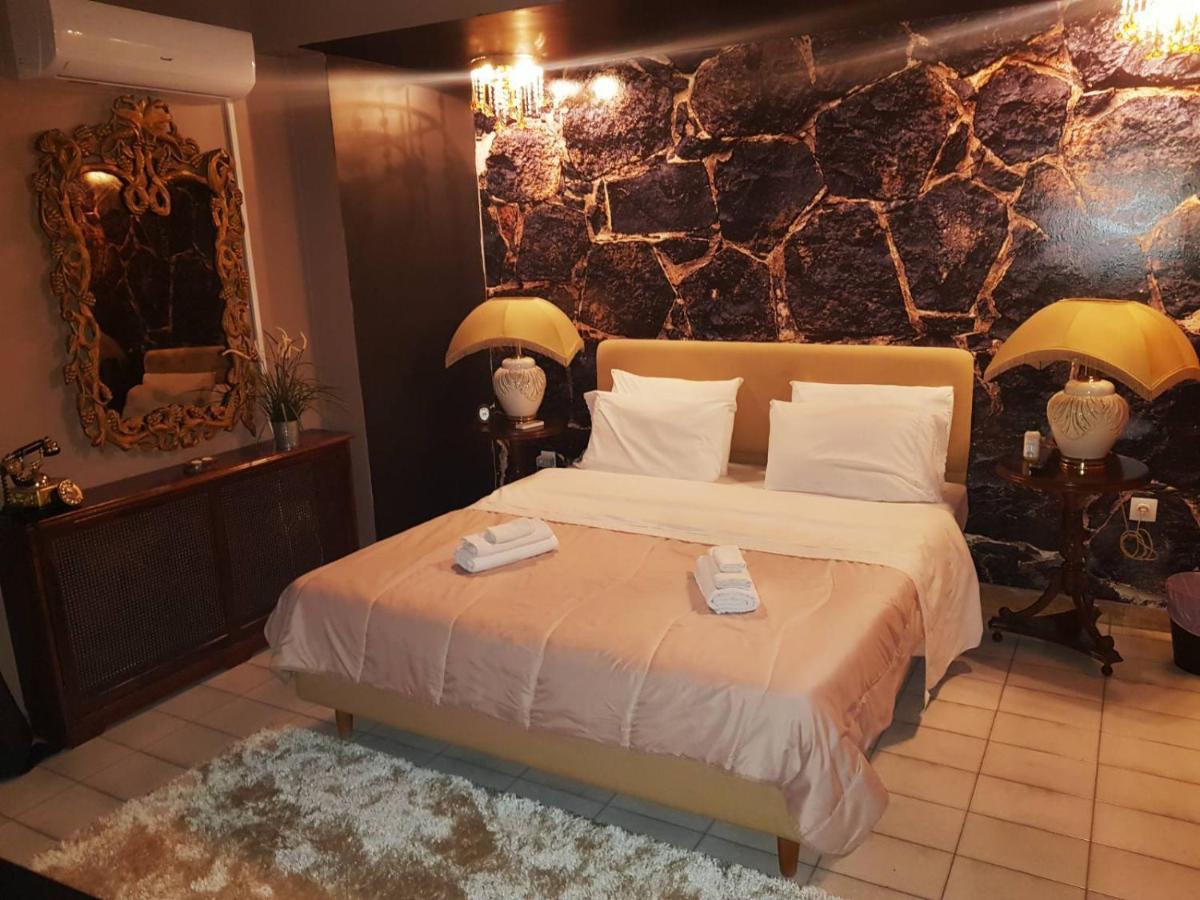Kouro'S Private Room! Pireu Exterior foto