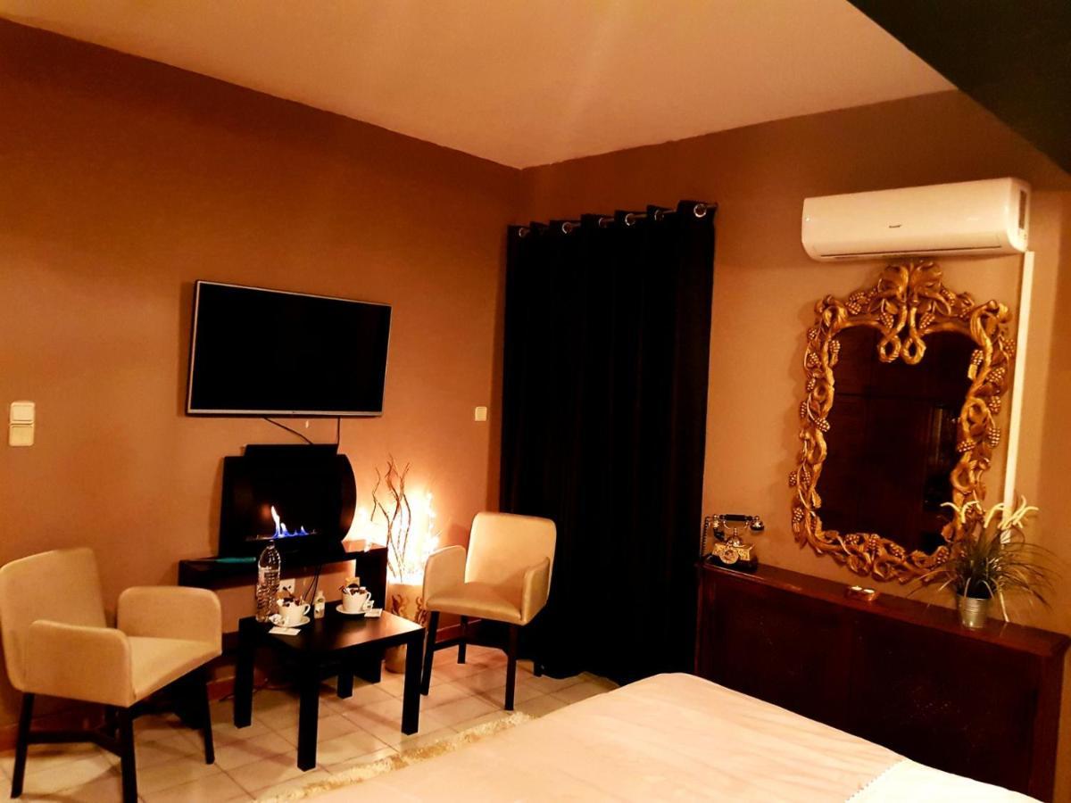 Kouro'S Private Room! Pireu Exterior foto
